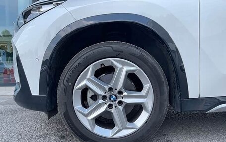 BMW X1, 2025 год, 2 726 911 рублей, 10 фотография