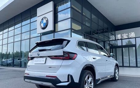 BMW X1, 2025 год, 2 726 911 рублей, 11 фотография