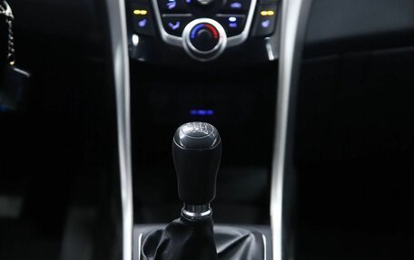 Hyundai i30 II рестайлинг, 2014 год, 790 000 рублей, 15 фотография