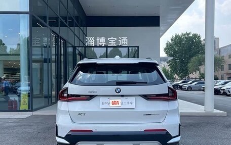 BMW X1, 2025 год, 2 726 911 рублей, 12 фотография
