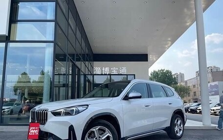 BMW X1, 2025 год, 2 726 911 рублей, 2 фотография