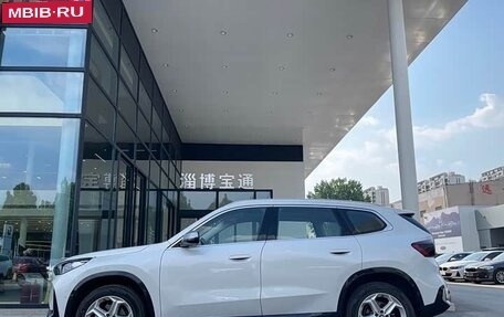 BMW X1, 2025 год, 2 726 911 рублей, 9 фотография