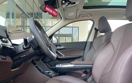 BMW X1, 2025 год, 2 726 911 рублей, 8 фотография