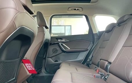 BMW X1, 2025 год, 2 726 911 рублей, 7 фотография