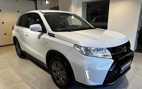 Suzuki Vitara II рестайлинг, 2025 год, 3 949 000 рублей, 3 фотография
