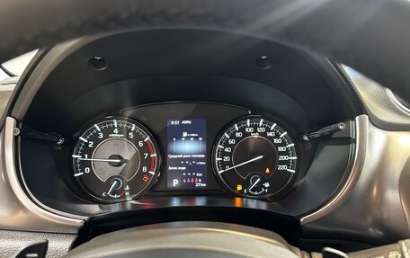 Suzuki Vitara II рестайлинг, 2025 год, 3 949 000 рублей, 9 фотография