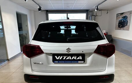 Suzuki Vitara II рестайлинг, 2025 год, 3 949 000 рублей, 5 фотография