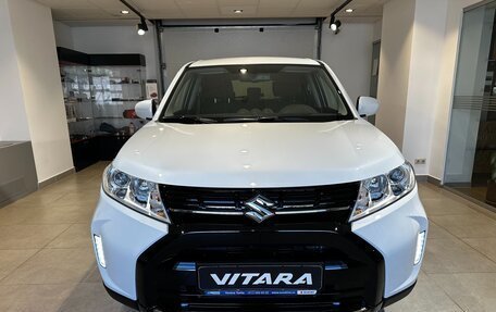 Suzuki Vitara II рестайлинг, 2025 год, 3 949 000 рублей, 2 фотография