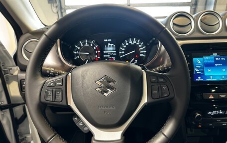 Suzuki Vitara II рестайлинг, 2025 год, 3 949 000 рублей, 10 фотография