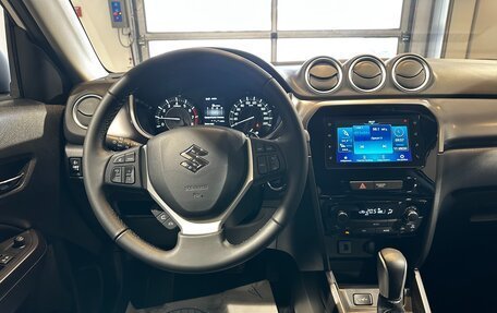 Suzuki Vitara II рестайлинг, 2025 год, 3 949 000 рублей, 8 фотография