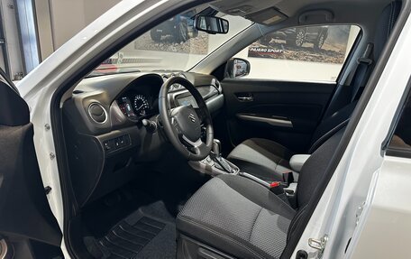 Suzuki Vitara II рестайлинг, 2025 год, 3 949 000 рублей, 7 фотография