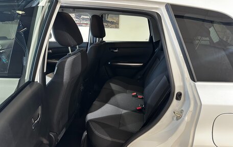 Suzuki Vitara II рестайлинг, 2025 год, 3 949 000 рублей, 14 фотография