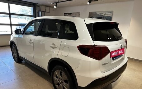 Suzuki Vitara II рестайлинг, 2025 год, 3 949 000 рублей, 6 фотография