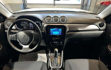Suzuki Vitara II рестайлинг, 2025 год, 3 949 000 рублей, 11 фотография