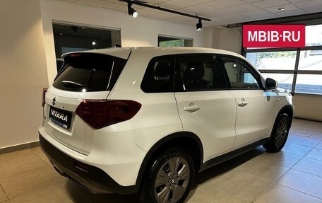 Suzuki Vitara II рестайлинг, 2025 год, 3 949 000 рублей, 4 фотография