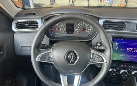 Renault Arkana I, 2021 год, 1 859 000 рублей, 9 фотография