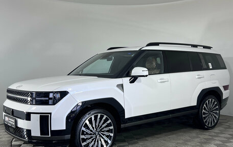 Hyundai Santa Fe IV, 2026 год, 5 832 000 рублей, 5 фотография