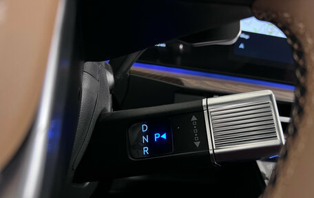 Hyundai Santa Fe IV, 2026 год, 5 832 000 рублей, 11 фотография
