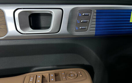 Hyundai Santa Fe IV, 2026 год, 5 832 000 рублей, 17 фотография