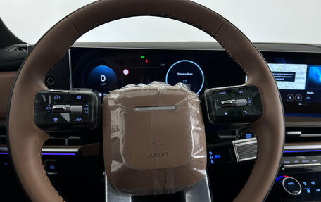 Hyundai Santa Fe IV, 2026 год, 5 832 000 рублей, 12 фотография