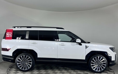 Hyundai Santa Fe IV, 2026 год, 5 832 000 рублей, 8 фотография