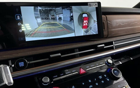 Hyundai Santa Fe IV, 2026 год, 5 832 000 рублей, 10 фотография