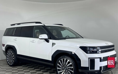 Hyundai Santa Fe IV, 2026 год, 5 832 000 рублей, 7 фотография