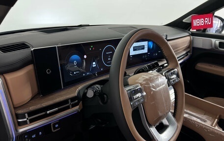 Hyundai Santa Fe IV, 2026 год, 5 832 000 рублей, 18 фотография