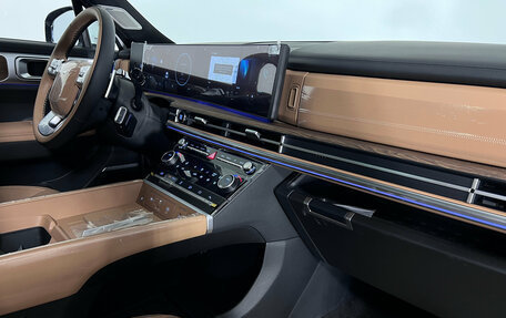 Hyundai Santa Fe IV, 2026 год, 5 832 000 рублей, 19 фотография