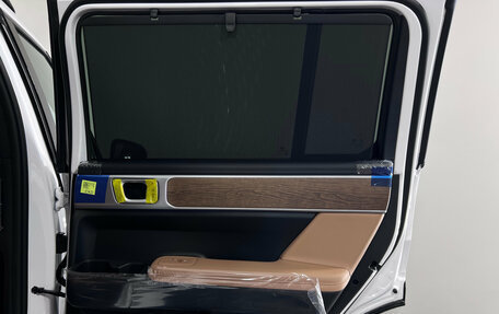 Hyundai Santa Fe IV, 2026 год, 5 832 000 рублей, 20 фотография