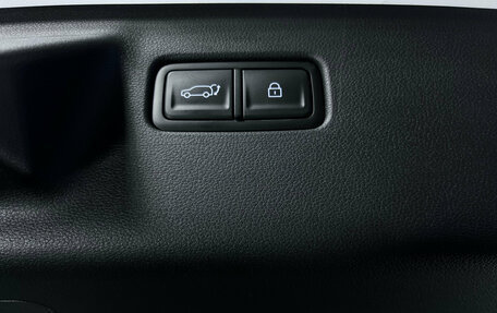 Hyundai Santa Fe IV, 2026 год, 5 832 000 рублей, 25 фотография