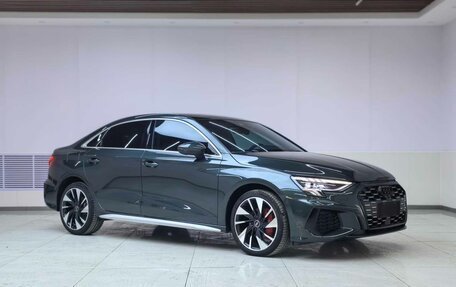 Audi A3, 2023 год, 2 050 000 рублей, 2 фотография