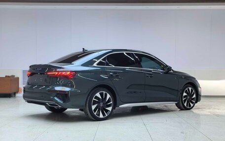 Audi A3, 2023 год, 2 050 000 рублей, 4 фотография