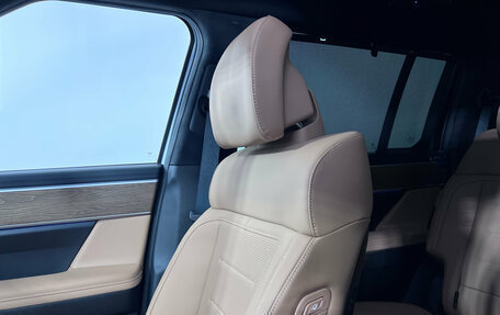 Hyundai Santa Fe IV, 2026 год, 5 832 000 рублей, 28 фотография
