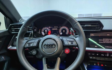 Audi A3, 2023 год, 2 050 000 рублей, 6 фотография