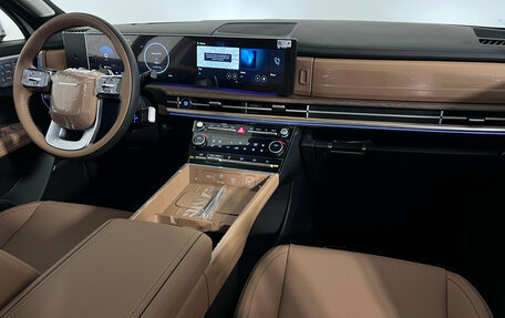 Hyundai Santa Fe IV, 2026 год, 5 832 000 рублей, 22 фотография