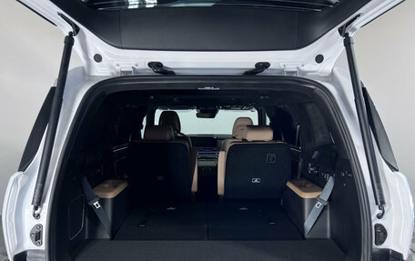 Hyundai Santa Fe IV, 2026 год, 5 832 000 рублей, 24 фотография