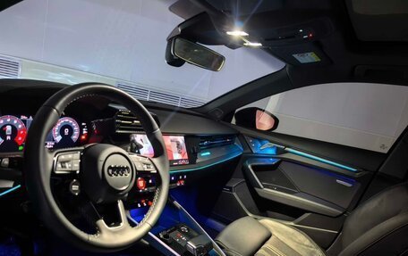 Audi A3, 2023 год, 2 050 000 рублей, 7 фотография