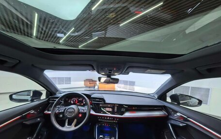 Audi A3, 2023 год, 2 050 000 рублей, 9 фотография