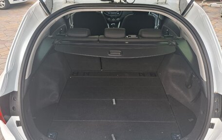 KIA cee'd III, 2018 год, 1 550 000 рублей, 7 фотография