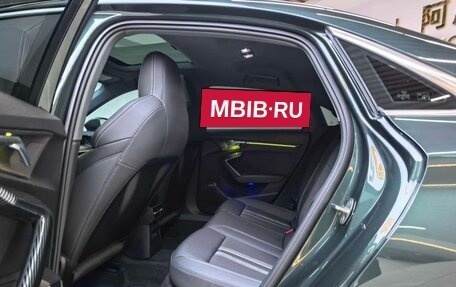 Audi A3, 2023 год, 2 050 000 рублей, 10 фотография