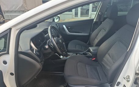 KIA cee'd III, 2018 год, 1 550 000 рублей, 20 фотография