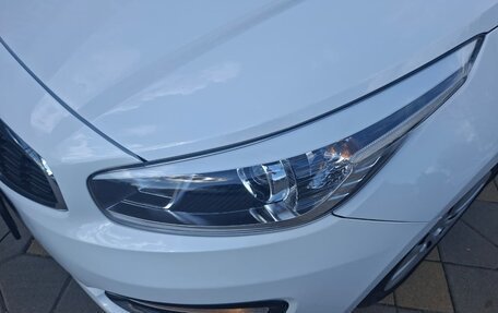 KIA cee'd III, 2018 год, 1 550 000 рублей, 19 фотография