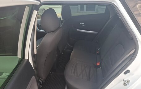 KIA cee'd III, 2018 год, 1 550 000 рублей, 27 фотография