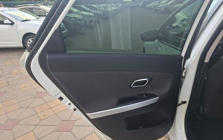 KIA cee'd III, 2018 год, 1 550 000 рублей, 26 фотография