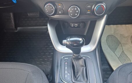 KIA cee'd III, 2018 год, 1 550 000 рублей, 24 фотография