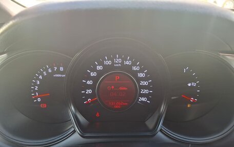 KIA cee'd III, 2018 год, 1 550 000 рублей, 39 фотография