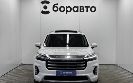 CheryExeed VX, 2022 год, 2 690 000 рублей, 4 фотография