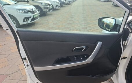 KIA cee'd III, 2018 год, 1 550 000 рублей, 29 фотография