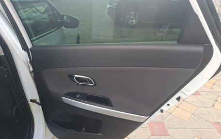 KIA cee'd III, 2018 год, 1 550 000 рублей, 36 фотография